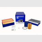 3.2 Petrol Engine Service Filter Kit for Freelander 2 L359 (2007 – 2012) – DA6039