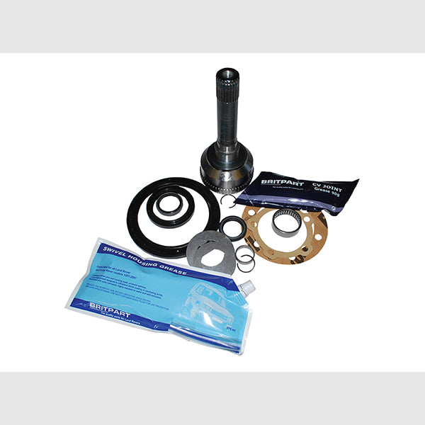24 Spline CV Joint Kit for Defender – DA6059