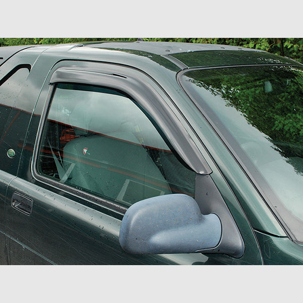 Wind Deflector Kit for Freelander 1 Two Door – DA6073