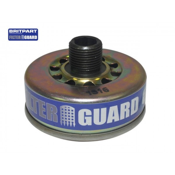 Filter Guard for Discovery 1 & Freelander 1 – DA6082
