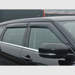 Window Wind Deflector Set for Range Rover Evoque – DA6094