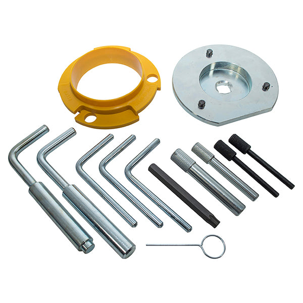 2.4 TDCi Timing Tool Kit for Defender – DA6112