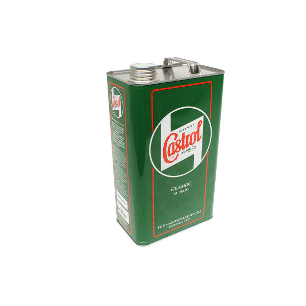 Classic XL 20W/50 Engine Oil 1 Gallon – DA6260