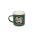 Castrol Oils Tin Mug – DA6270
