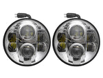 Bearmach 7" LED Headlamp Kit - DA6282BM