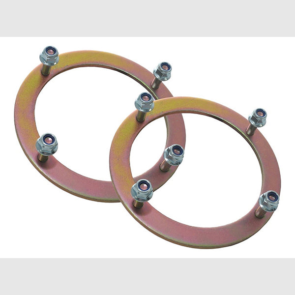 DA6338 - 2 - Heavy-Duty Front Shock Absorber Turret Securing Rings for Range Rover Classic – DA6338-2