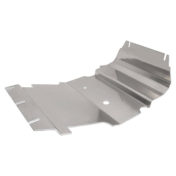 TD5, Puma Fuel Tank Guard for Defender 110 – DA6539