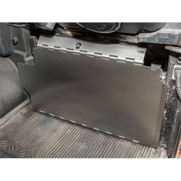 X - Defend Pedal Lock Left Hand Drive for Defender – DA6602