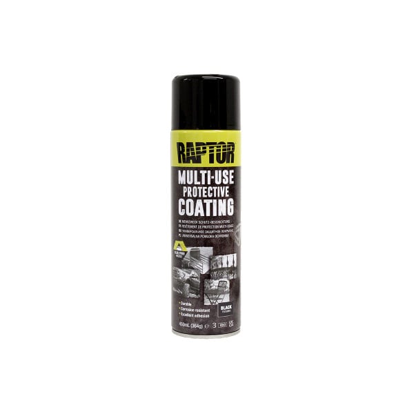 Raptor 1K Aerosol – DA6650
