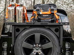 Spare Wheel Cargo Rack - DA6720