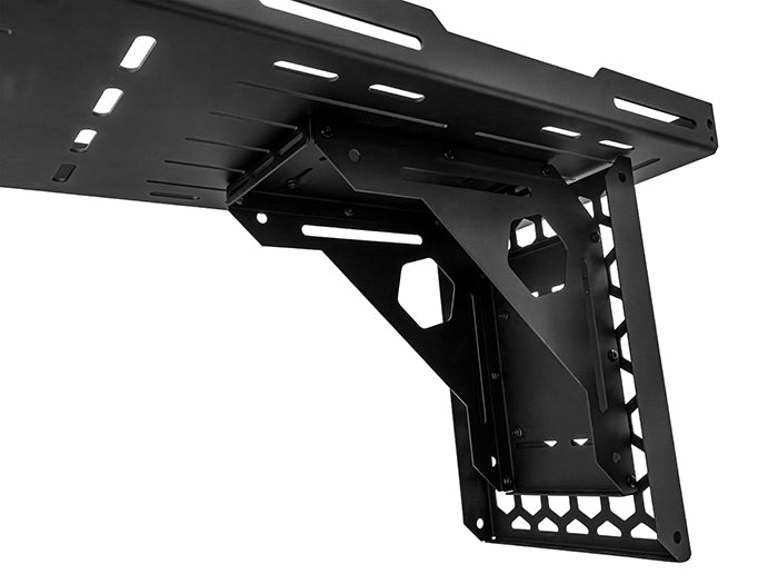 Spare Wheel Cargo Rack - DA6720