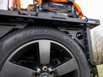 Spare Wheel Cargo Rack - DA6720