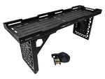 Spare Wheel Cargo Rack - DA6720