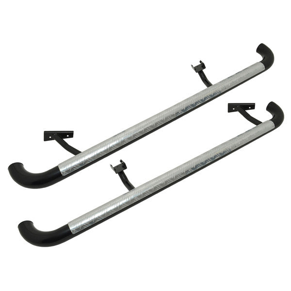 Tomb Raider Style Side Steps for Defender 110 – DA7011