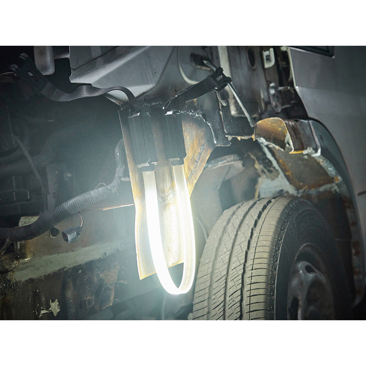 Ring MagFlex 1000 Rechargeable LED Inspection Lamp