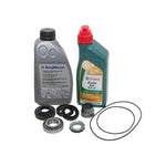 Rear Differential Pinion Bearing Rebuild Kit With Oils for Freelander 2 – DA7211