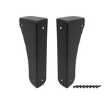 Seat Box Corner Protectors for Defender – DA7371