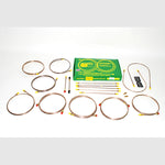 RHD Ready Made Brake Pipe Set for Range Rover Classic (1992 – 1995) – DA7426