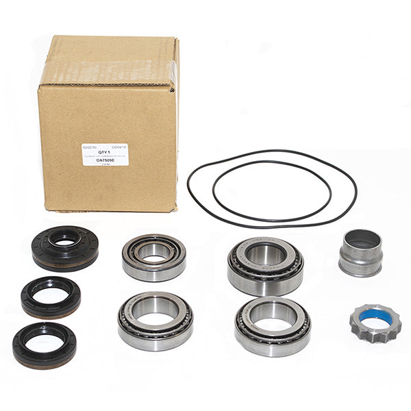 Rear Differential Full Bearing Overhaul Kit for Freelander 2 – DA7509E