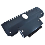 Sump Guard Black for Discovery 3 – DA7530B