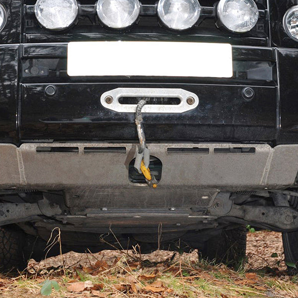 Sump Guard for Discovery 3 – DA7530