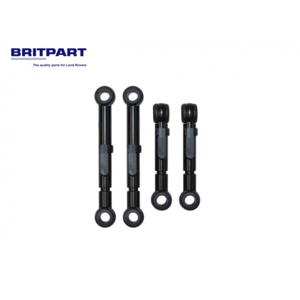 Adjustable Suspension Lift Rod Kit for Discovery 3, 4, and Range Rover Sport (2005 – 2013) – DA7531