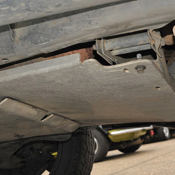Transmission Plate for Discovery 3/4 – DA7532