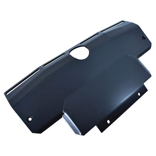 Sump Guard Black for Discovery 4 – DA7535B