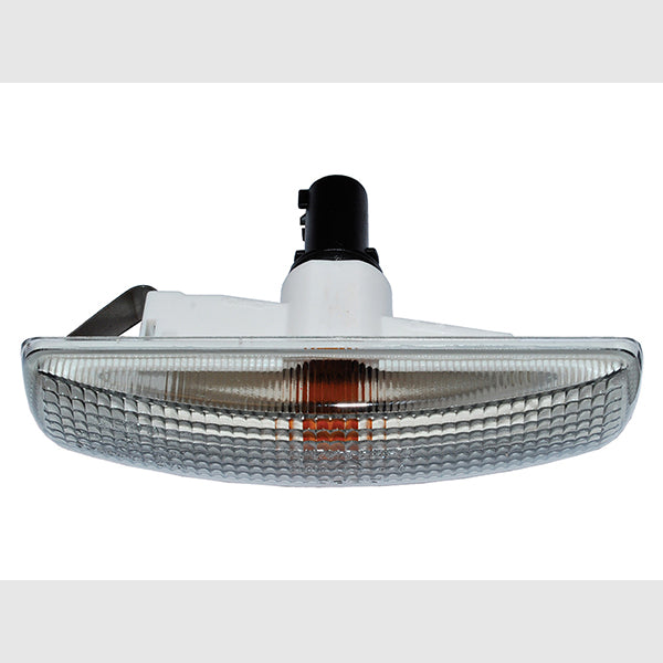 Smoked Side Indicator Repeater Lamp for Discovery 3 – DA7611