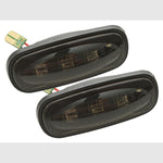 DA8531 - 2 - Freelander 1 Smoked LED Side Repeater Indicators – DA8531-2