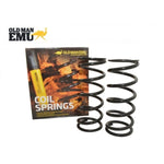 Old Man Emu Front 50kg 2 Inch Lift Spring Set - DA8910