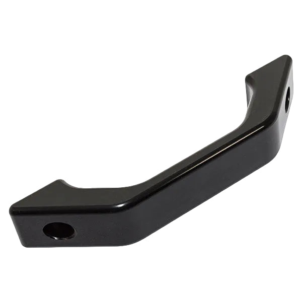 Black Aluminium Interior Door Handle for Defender – DA8935