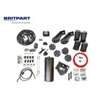 4 - Corner Full Air Suspension Kit for Defender 110 – DA9110