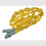 4x4 Recovery Snatch Strap 9 Metre 8000Kg – DB1011
