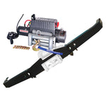 Standard Bumper Kit for Discovery 1 & Range Rover Classic – DB1324