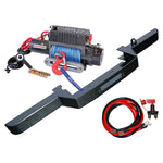 Air Con Standard Bumper Kit for Defender – DB1344R