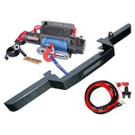 Air Con Standard Bumper Kit for Defender – DB1345R