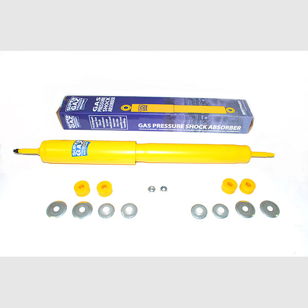 DC5002L - 2 - Range Rover Classic SUPER GAZ Front Shock Absorber Plus 50mm – DC5002L-2