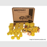 Yellow Polyurethane Suspension Bush Kit for Freelander 1 L314 – DC7002