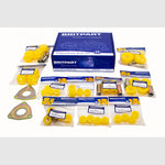 Yellow Polyurethane Suspension Bush Kit for Range Rover Classic – DC7005