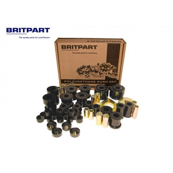 Polyurethane Suspension Bush Kit for Range Rover Classic (Up to 1986) – DC7106