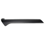 Finisher Assy for Discovery 2 (1998 – 2004) LH - Black - Finisher Assembly - Windscreen A Post (From 3A772570) – DCB500070PMA