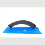 Rear Right Hand Anthracite Wheel Arch Moulding for Discovery 4 – DFK000045PCL