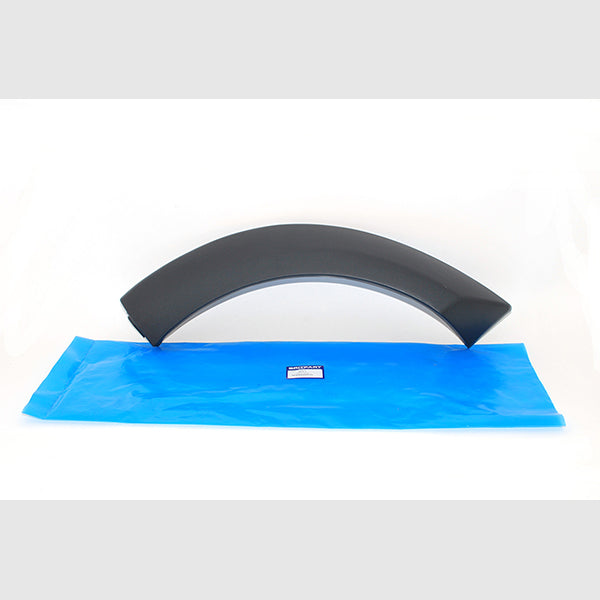 Rear Left Hand Anthracite Wheel Arch Moulding for Discovery 4 – DFK000055PCL