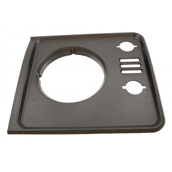 Left Headlamp Finisher for Defender 130 – DHH10079