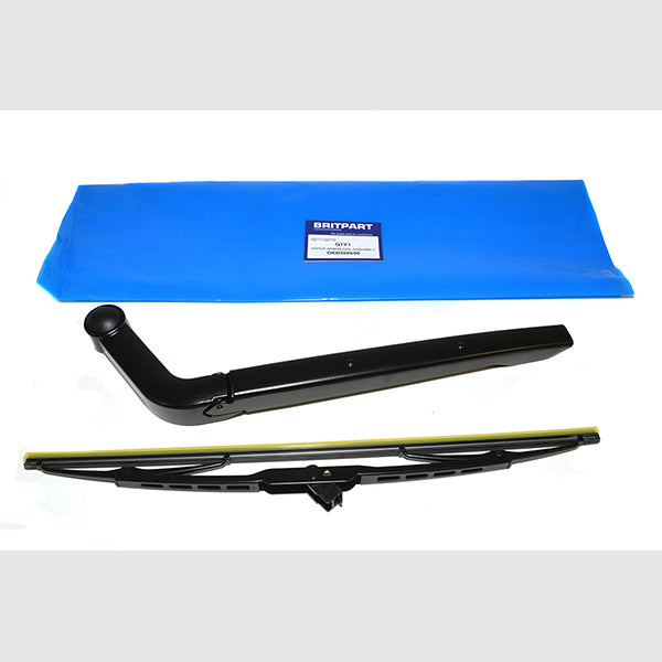 Wiper Arm/Blade Assembly for Discovery 3 (2005 – 2009) (From 7A436164) – DKB500690