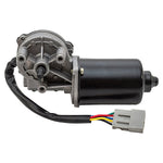 Windscreen Wiper Motor LHD Left Hand Drive LHD for Discovery 2 (1998 – 2004) – DKD100630M