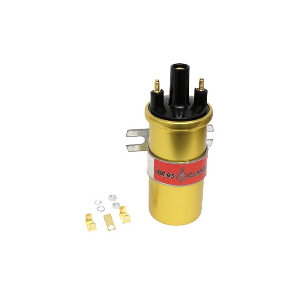 High Output Ignition Coil – DLB105LUCAS