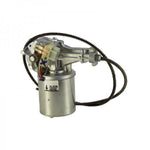 Front Wiper Motor Left Park