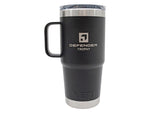 Defender Trophy x YETI Rambler Travel Mug - DLFL224BKA